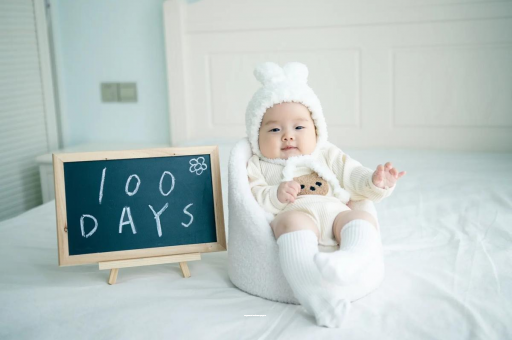 上杭宝宝几岁开始刷牙