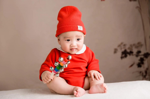 上杭宝宝脚底长水泡